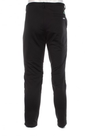 Pantaloni de bărbați Adidas, Mărime M, Culoare Negru, Preț 180,92 Lei