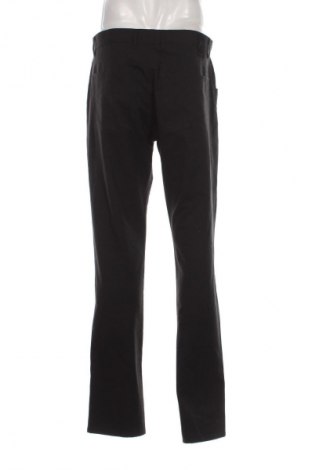 Pantaloni de bărbați Albero, Mărime L, Culoare Negru, Preț 29,99 Lei