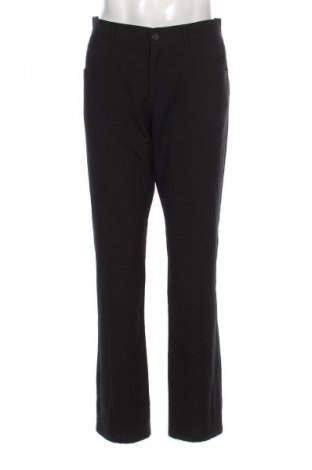 Pantaloni de bărbați Alberto, Mărime L, Culoare Negru, Preț 32,99 Lei