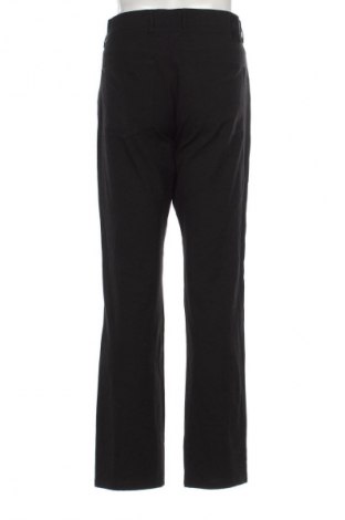 Pantaloni de bărbați Alberto, Mărime L, Culoare Negru, Preț 32,99 Lei