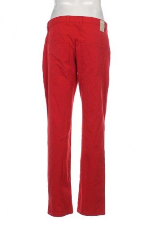 Herrenhose Alberto, Größe L, Farbe Rot, Preis 13,99 €