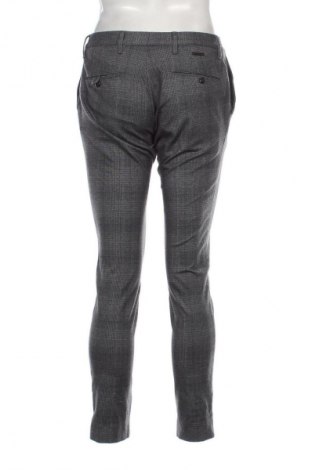 Herrenhose Alberto, Größe M, Farbe Grau, Preis € 6,99