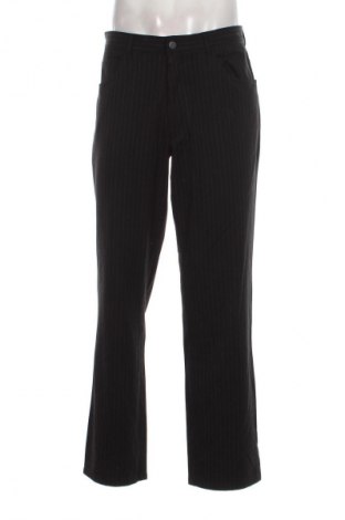 Pantaloni de bărbați Alberto, Mărime M, Culoare Negru, Preț 30,99 Lei