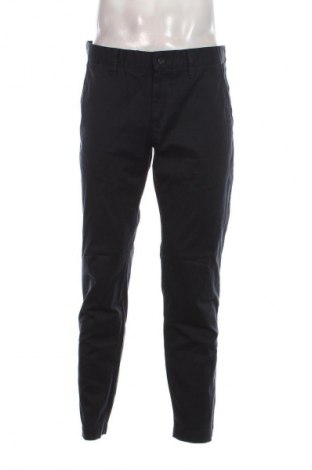 Herrenhose Alberto, Größe L, Farbe Blau, Preis 14,49 €