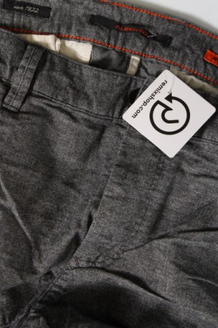 Herrenhose Alberto, Größe L, Farbe Grau, Preis € 43,14