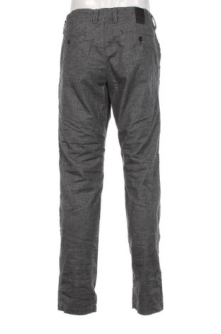 Herrenhose Alberto, Größe L, Farbe Grau, Preis € 43,14