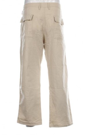 Herrenhose Alessandro Salvarini, Größe XL, Farbe Beige, Preis € 13,99