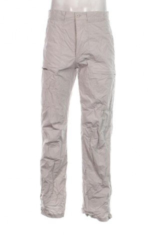 Herrenhose Alpine Pro, Größe L, Farbe Beige, Preis 12,99 €