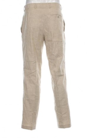 Herrenhose Andrews, Größe L, Farbe Beige, Preis 7,67 €