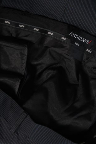 Herrenhose Andrews, Größe L, Farbe Schwarz, Preis 7,99 €