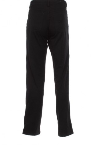 Pantaloni de bărbați Angelo Litrico, Mărime M, Culoare Negru, Preț 28,99 Lei