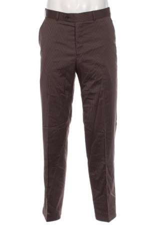 Мъжки панталон Angelo Litrico, Размер M, Цвят Кафяв, Цена 11,60 лв.