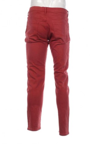 Herrenhose Angelo Litrico, Größe M, Farbe Rot, Preis 6,99 €