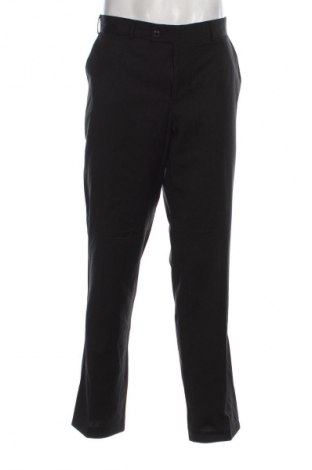 Herrenhose Angelo Litrico, Größe L, Farbe Schwarz, Preis € 5,49