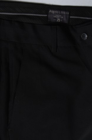 Herrenhose Angelo Litrico, Größe S, Farbe Schwarz, Preis € 5,49