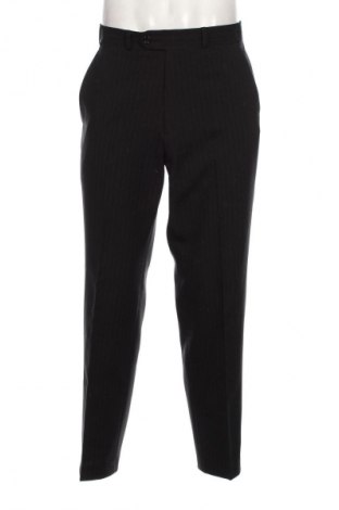 Мъжки панталон Angelo Litrico, Размер M, Цвят Черен, Цена 29,33 лв.