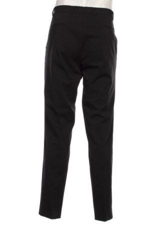 Pantaloni de bărbați Angelo Litrico, Mărime L, Culoare Negru, Preț 30,99 Lei