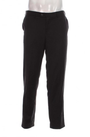 Мъжки панталон Angelo Litrico, Размер L, Цвят Черен, Цена 11,60 лв.