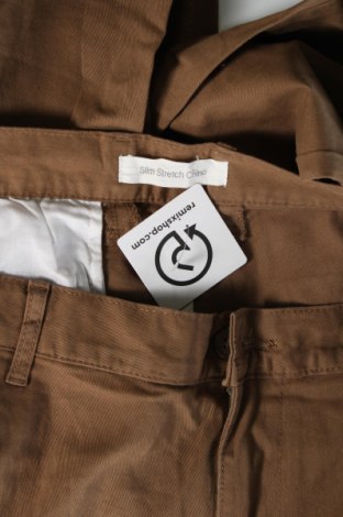 Herrenhose Anko, Größe XL, Farbe Braun, Preis 20,18 €