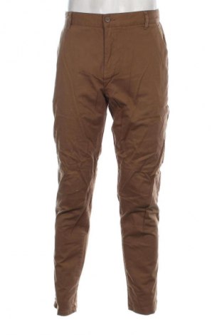 Pantaloni de bărbați Anko, Mărime XL, Culoare Maro, Preț 47,70 Lei