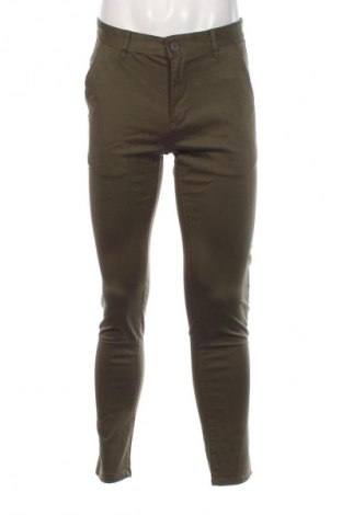 Herrenhose Anko, Größe M, Farbe Grün, Preis € 3,79