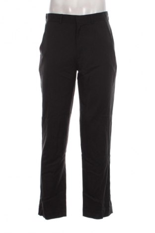 Мъжки панталон Anko, Размер L, Цвят Черен, Цена 11,60 лв.