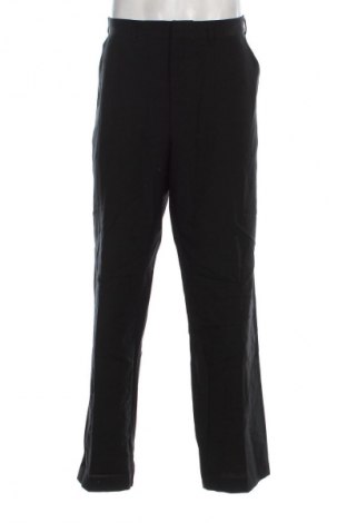 Pantaloni de bărbați Anko, Mărime L, Culoare Negru, Preț 19,99 Lei