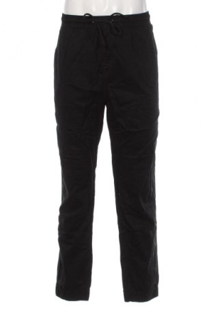 Мъжки панталон Anko, Размер XXL, Цвят Черен, Цена 15,95 лв.