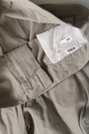 Pantaloni de bărbați Anko, Mărime L, Culoare Bej, Preț 95,39 Lei