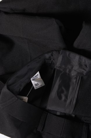 Herrenhose Anko, Größe S, Farbe Schwarz, Preis € 5,99