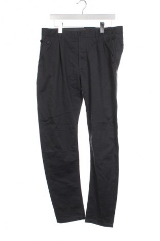Мъжки панталон Antony Morato, Размер L, Цвят Сив, Цена 34,10 лв.