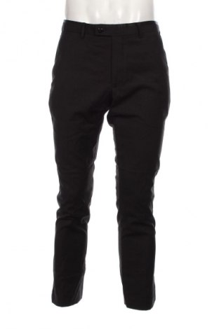 Pantaloni de bărbați B&W, Mărime M, Culoare Negru, Preț 25,99 Lei