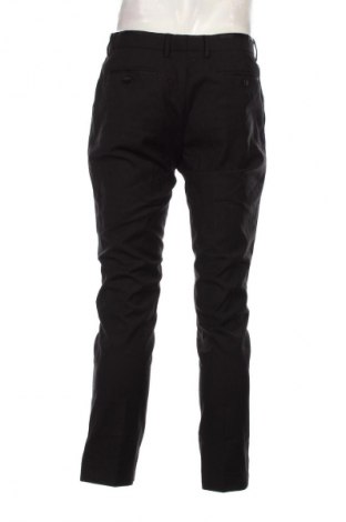 Pantaloni de bărbați B&W, Mărime M, Culoare Negru, Preț 30,99 Lei