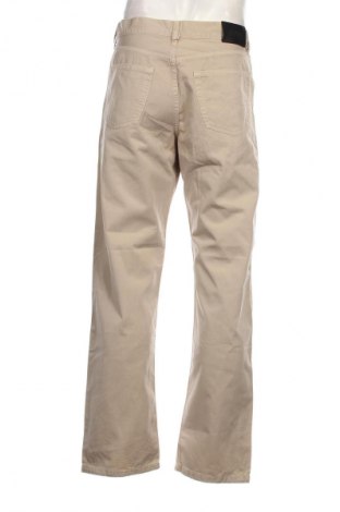 Herrenhose BOSS, Größe M, Farbe Beige, Preis 52,99 €