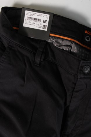 Herrenhose BOSS, Größe L, Farbe Schwarz, Preis 65,99 €