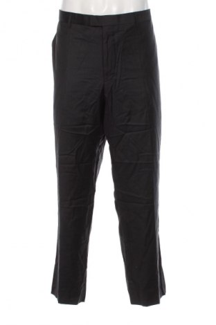 Мъжки панталон BOSS, Размер XXL, Цвят Черен, Цена 228,60 лв.