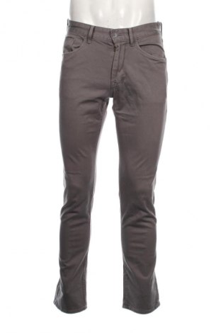 Herrenhose Banana Republic, Größe M, Farbe Grau, Preis 22,49 €