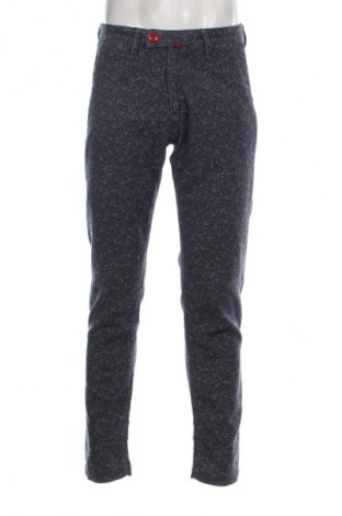 Herrenhose Baronio, Größe M, Farbe Blau, Preis € 20,99