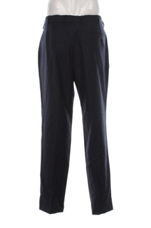 Pantaloni de bărbați Ben Sherman, Mărime L, Culoare Albastru, Preț 69,99 Lei