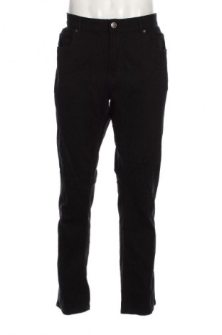 Pantaloni de bărbați Bench, Mărime XL, Culoare Negru, Preț 67,44 Lei