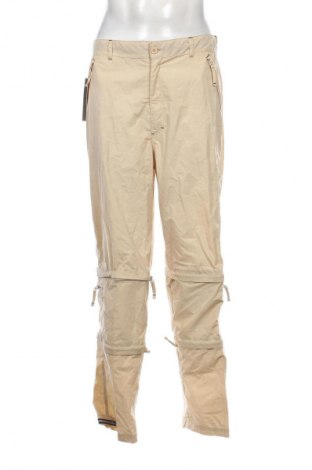 Herrenhose Beyond, Größe XXL, Farbe Beige, Preis 8,99 €