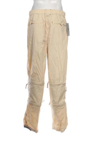 Herrenhose Beyond, Größe XXL, Farbe Beige, Preis 12,99 €