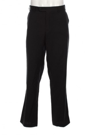 Pantaloni de bărbați Biaggini, Mărime XL, Culoare Negru, Preț 23,99 Lei