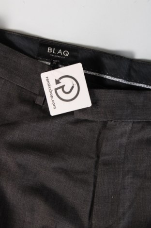 Pantaloni de bărbați Blaq, Mărime L, Culoare Gri, Preț 28,99 Lei