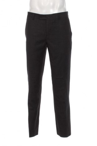 Мъжки панталон Blaq, Размер M, Цвят Черен, Цена 16,40 лв.