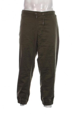 Herrenhose Blend, Größe 3XL, Farbe Grün, Preis € 27,10