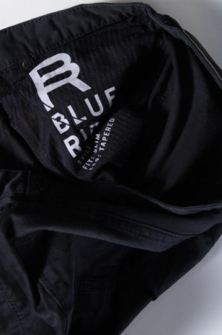 Pantaloni de bărbați Blue Ridge, Mărime M, Culoare Albastru, Preț 28,99 Lei