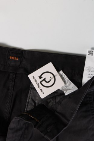 Herrenhose Boss Orange, Größe M, Farbe Blau, Preis € 130,93