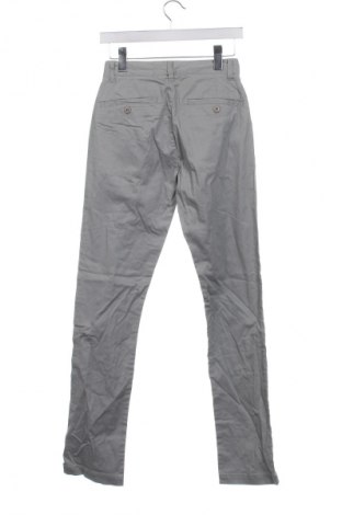 Pantaloni de bărbați Bossini, Mărime XS, Culoare Gri, Preț 28,99 Lei