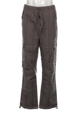 Мъжки панталон Bpc Bonprix Collection, Размер XL, Цвят Многоцветен, Цена 21,45 лв.